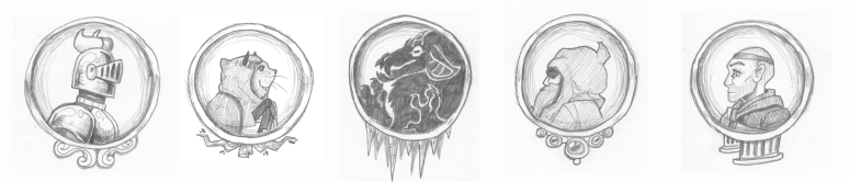 The Tale of Sir Dayta Simmilatio